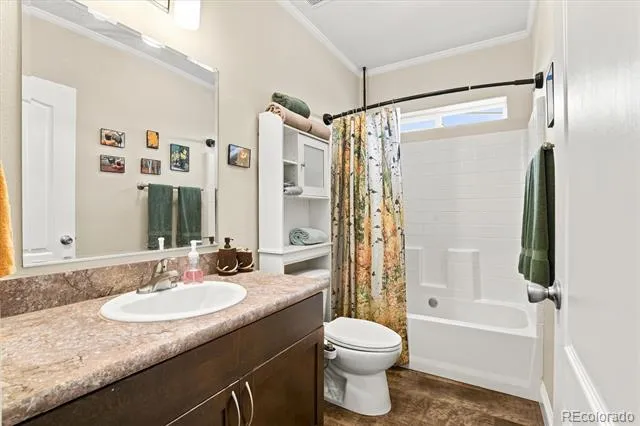 11754 Vonnie Claire Road Golden, CO 80403