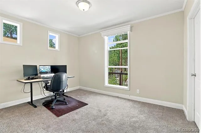 11754 Vonnie Claire Road Golden, CO 80403