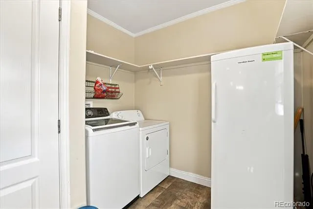 11754 Vonnie Claire Road Golden, CO 80403