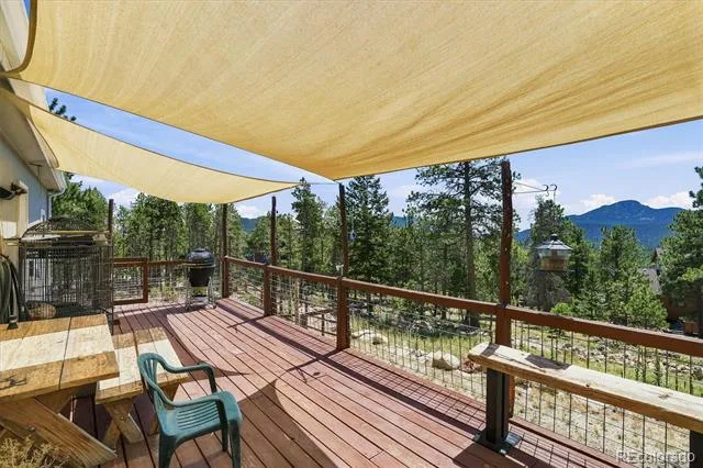 11754 Vonnie Claire Road Golden, CO 80403