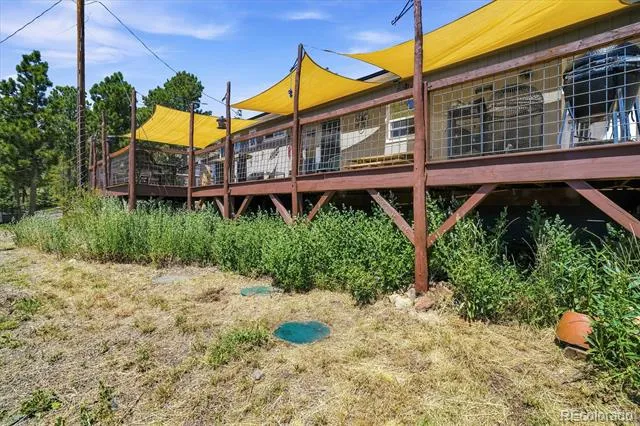 11754 Vonnie Claire Road Golden, CO 80403