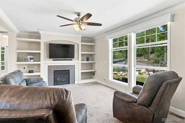 11754 Vonnie Claire Road Golden, CO 80403