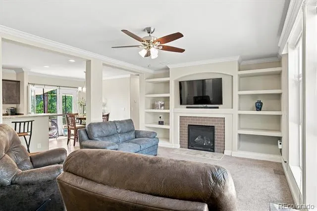 11754 Vonnie Claire Road Golden, CO 80403