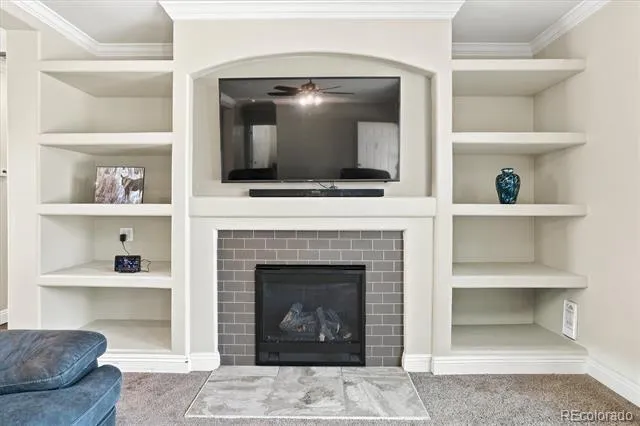 11754 Vonnie Claire Road Golden, CO 80403