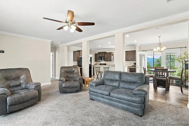 11754 Vonnie Claire Road Golden, CO 80403