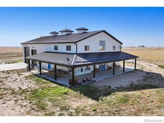 42635 County Road 51 Ault, CO 80610