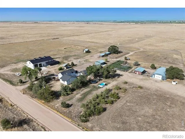 42635 County Road 51 Ault, CO 80610