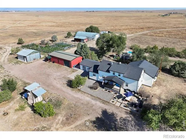 42635 County Road 51 Ault, CO 80610