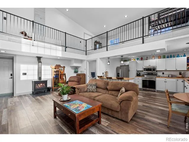 42635 County Road 51 Ault, CO 80610