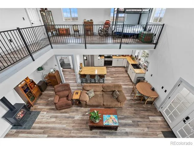 42635 County Road 51 Ault, CO 80610