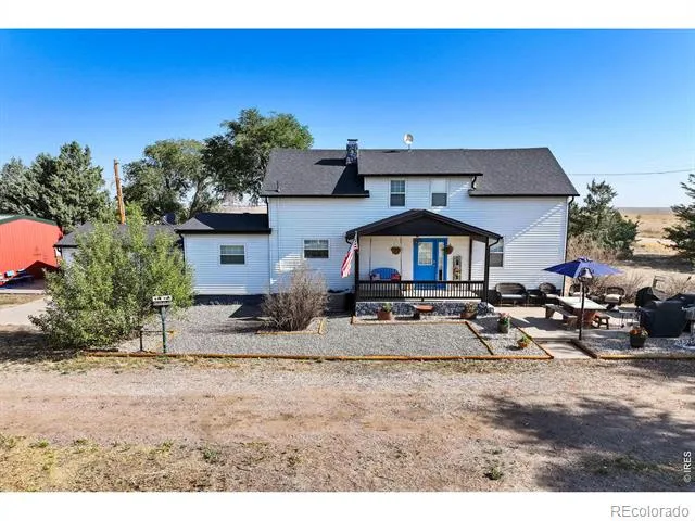 42635 County Road 51 Ault, CO 80610