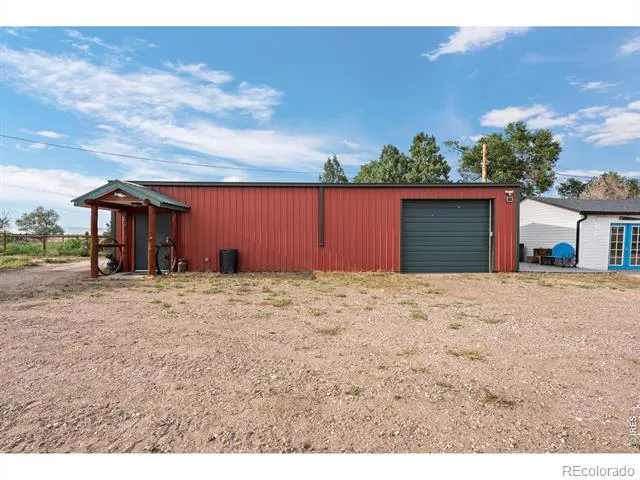 42635 County Road 51 Ault, CO 80610