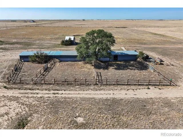 42635 County Road 51 Ault, CO 80610