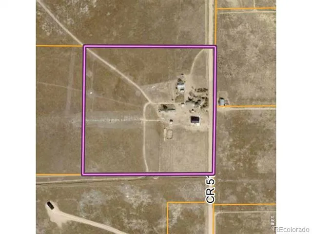 42635 County Road 51 Ault, CO 80610