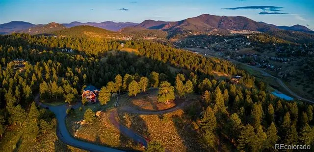 3375 Timbergate Trail Evergreen, CO 80439