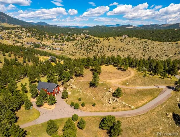 3375 Timbergate Trail Evergreen, CO 80439