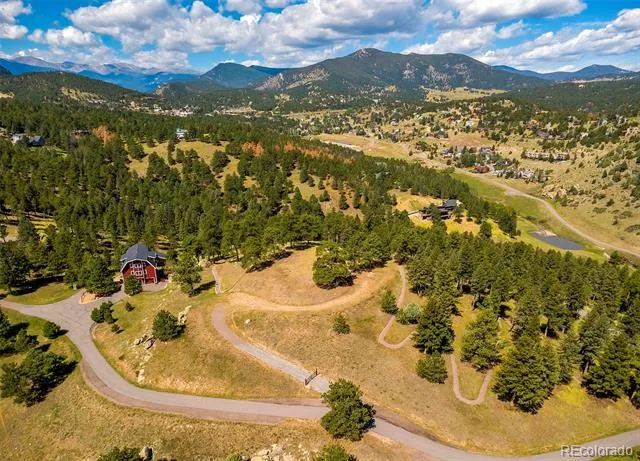 3375 Timbergate Trail Evergreen, CO 80439