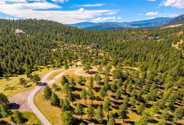 3375 Timbergate Trail Evergreen, CO 80439