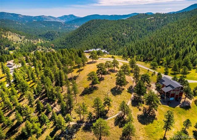 3375 Timbergate Trail Evergreen, CO 80439