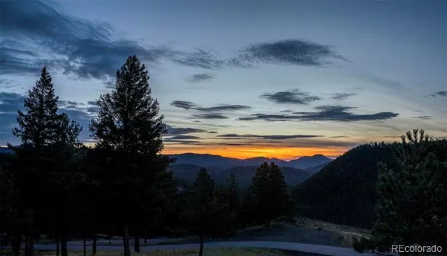 3375 Timbergate Trail Evergreen, CO 80439