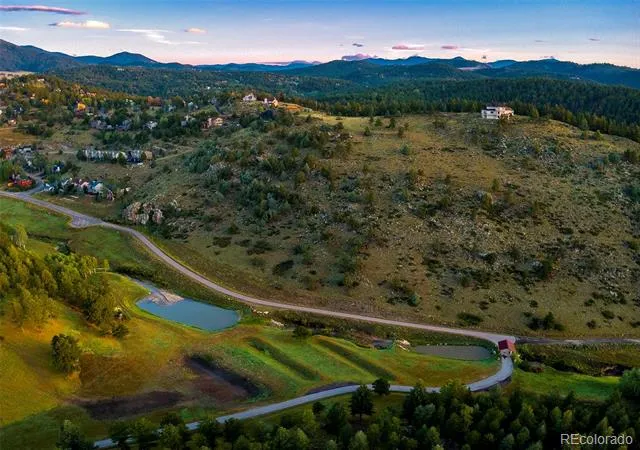3375 Timbergate Trail Evergreen, CO 80439