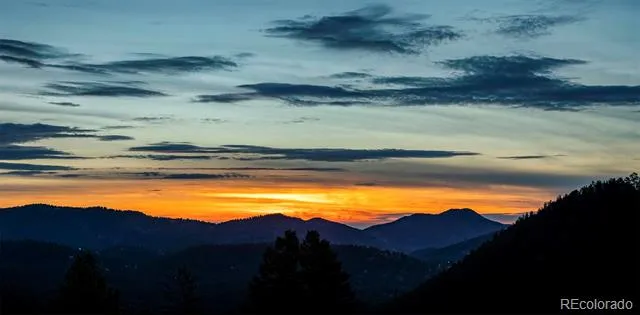 3375 Timbergate Trail Evergreen, CO 80439