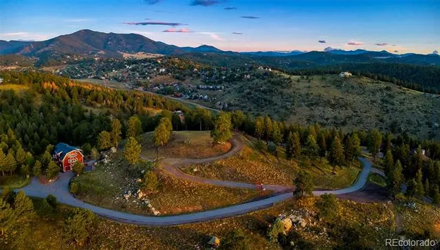 3375 Timbergate Trail Evergreen, CO 80439