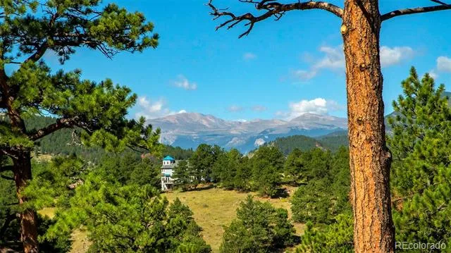 3375 Timbergate Trail Evergreen, CO 80439