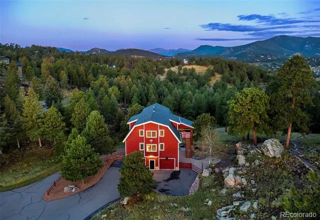 3375 Timbergate Trail Evergreen, CO 80439