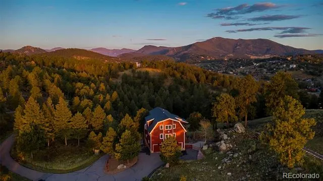 3375 Timbergate Trail Evergreen, CO 80439