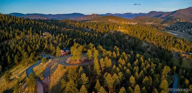 3375 Timbergate Trail Evergreen, CO 80439