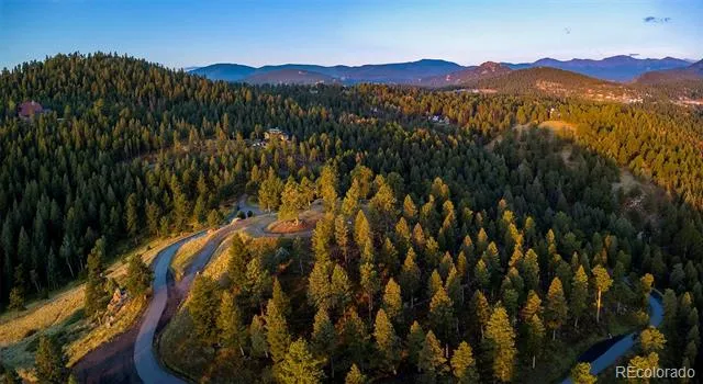 3375 Timbergate Trail Evergreen, CO 80439