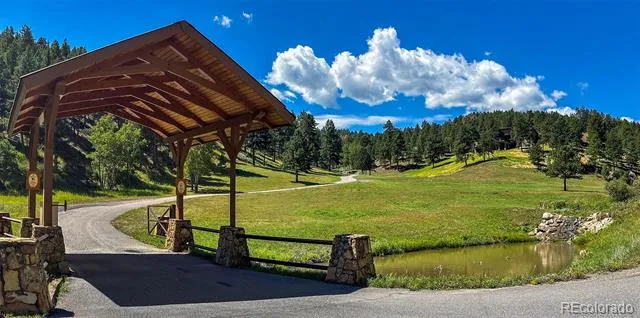 3375 Timbergate Trail Evergreen, CO 80439