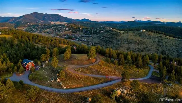3375 Timbergate Trail Evergreen, CO 80439