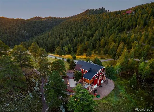 3375 Timbergate Trail Evergreen, CO 80439