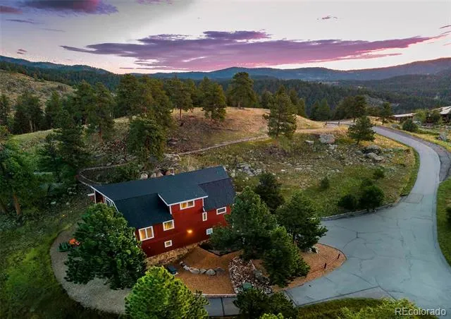 3375 Timbergate Trail Evergreen, CO 80439