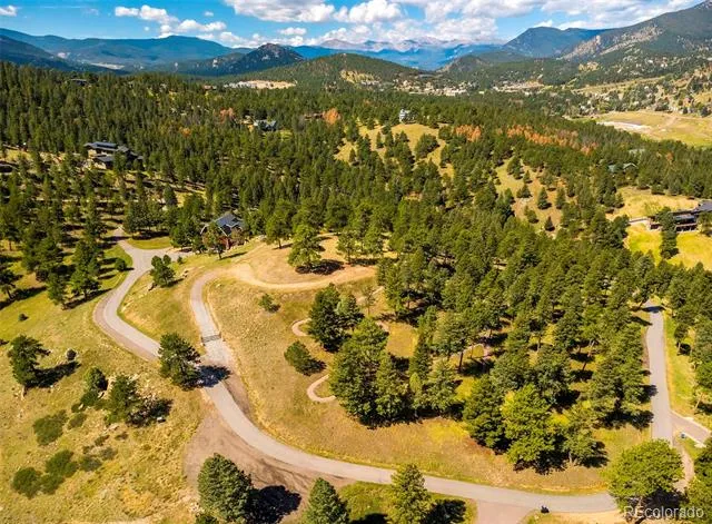 3375 Timbergate Trail Evergreen, CO 80439