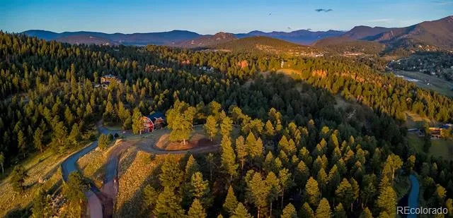 3375 Timbergate Trail Evergreen, CO 80439