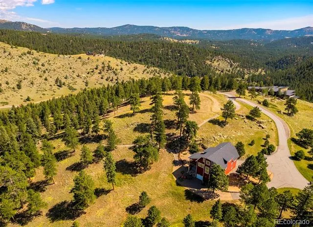 3375 Timbergate Trail Evergreen, CO 80439