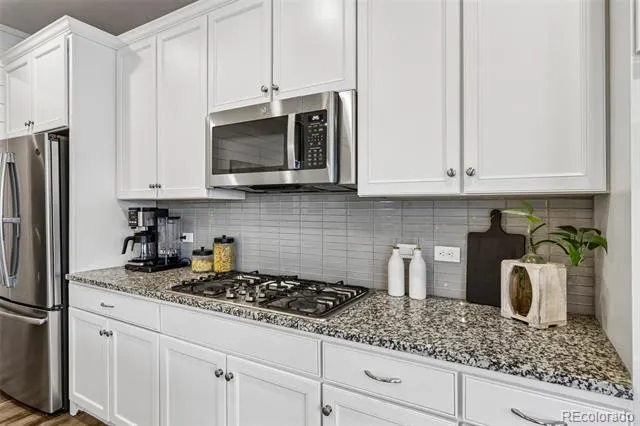 11045 Quintero Street Commerce City, CO 80022