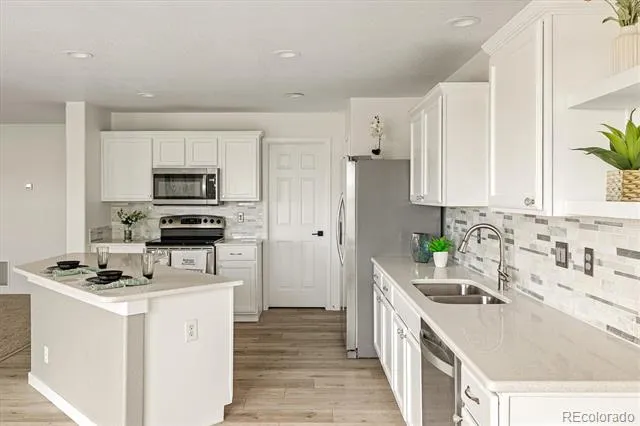 2366 E 109th Drive Northglenn, CO 80233