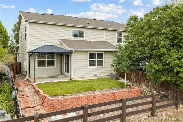 2366 E 109th Drive Northglenn, CO 80233