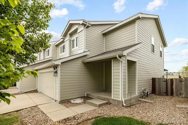 2366 E 109th Drive Northglenn, CO 80233
