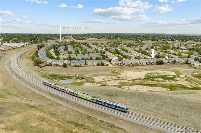 2366 E 109th Drive Northglenn, CO 80233