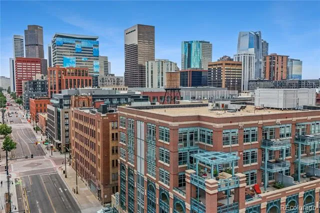 1890 Wynkoop Street #801 Denver, CO 80202