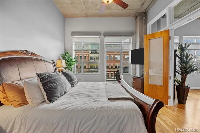 1890 Wynkoop Street #801 Denver, CO 80202