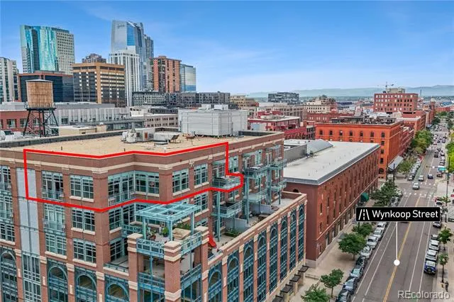1890 Wynkoop Street #801 Denver, CO 80202