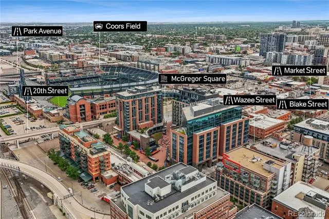1890 Wynkoop Street #801 Denver, CO 80202