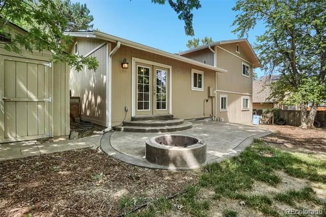 4646 S Mobile Way Aurora, CO 80015