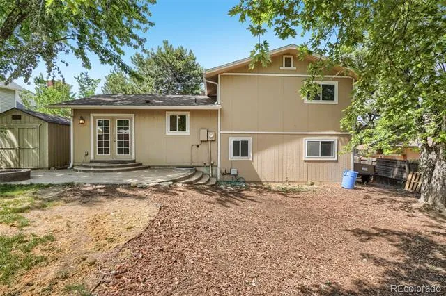 4646 S Mobile Way Aurora, CO 80015